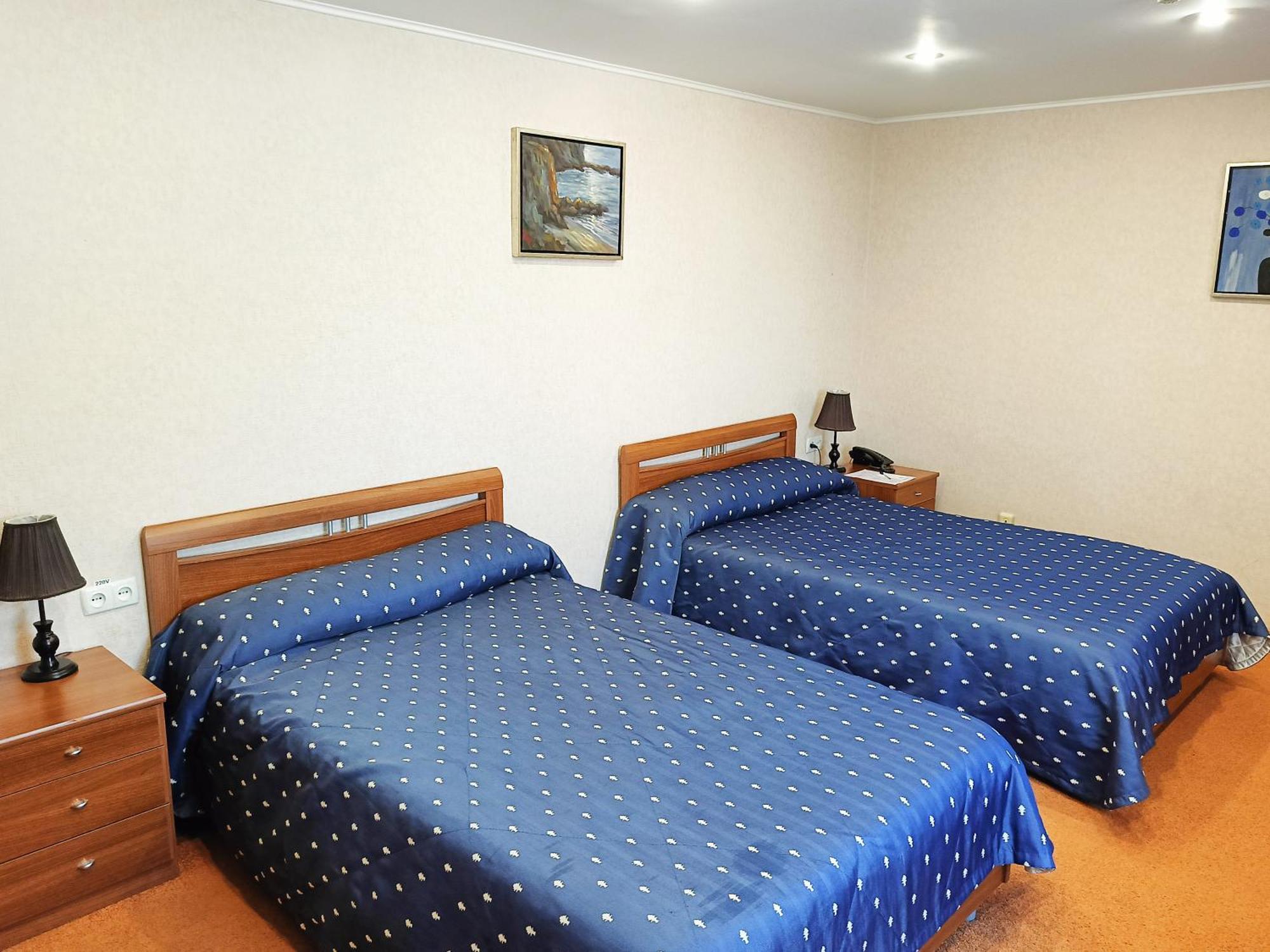 Жеруйык Отель Aktau  Luaran gambar